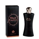 Black Emotion Real Time Eau de Parfüm 100 ml Damenparfüm...